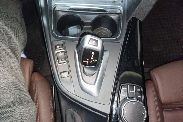 Used BMW 3 Series 2019 320Li xDrive Fashion Model
