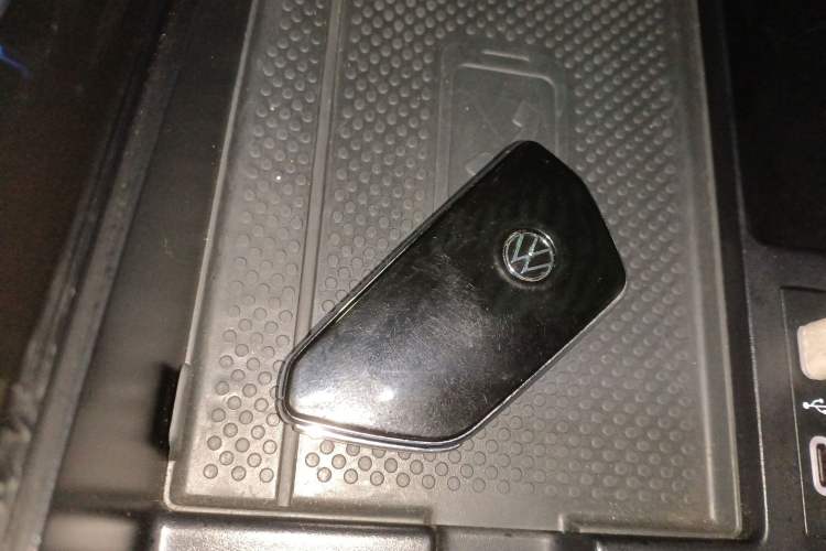 Used Volkswagen ID.4 X 2023 Ultra-Intelligent Long-Range Version
