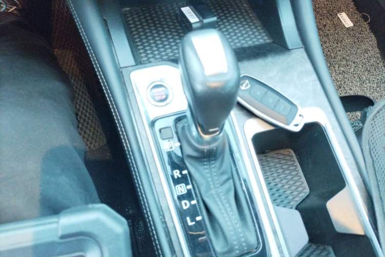 Used Nissan Teana 2022 2.0L XL-TLS Enjoyment Edition
