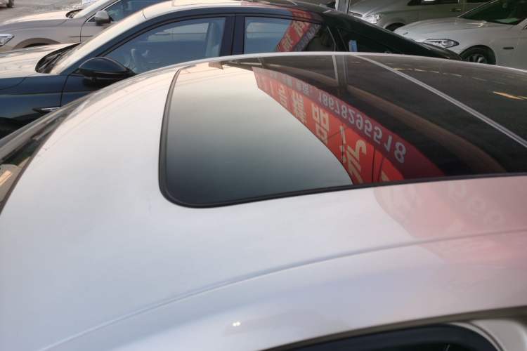 Used Honda Inspire 2019 260TURBO Elegant Edition China VI Emission Standard
