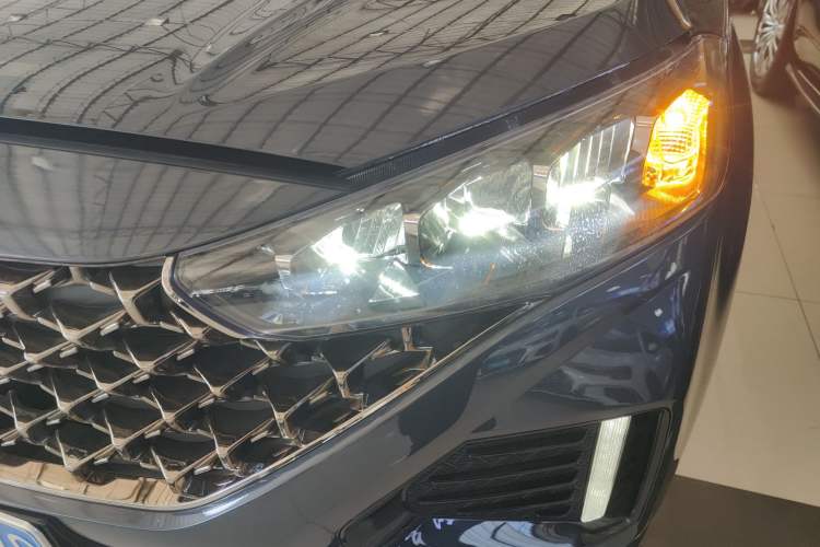 Used Hyundai ix35 2021 2.0L Automatic 2WD GLS Leading Edition