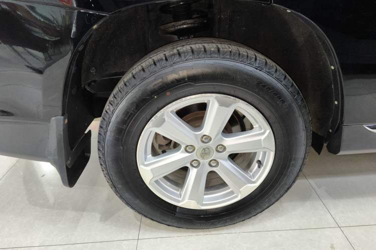 Used Toyota Highlander 2012 2.7L 2WD 5-Seater Elite Edition
