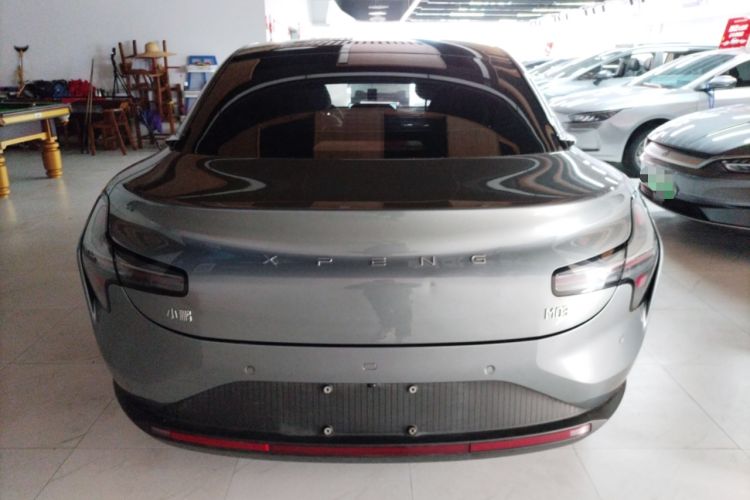 Used XPeng MONA M03 2024 620 with Ultra-Long Range
