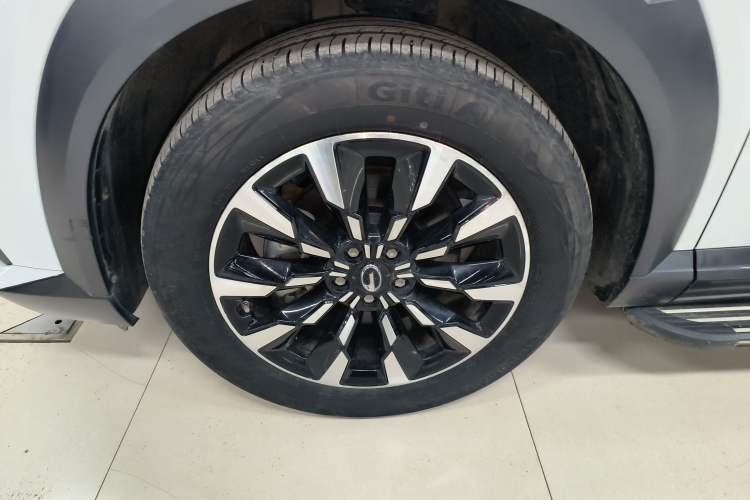 Used GAC Trumpchi EMKOO 2022 2.0 ATK TwinStar Pro Edition