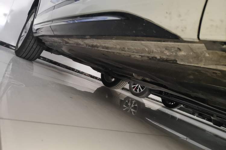 Used Volkswagen Tayron X 2020 330TSI Two-Wheel Drive Luxury Smart Connectivity Version