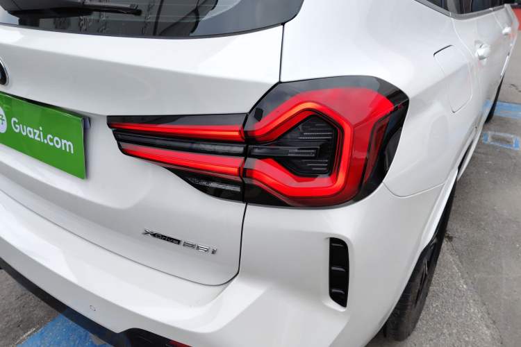 Used BMW X3 2023 xDrive25i M Sport Package