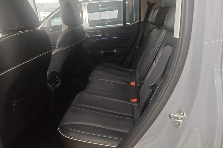 Used Tank 300 2021 Off-Road Edition 2.0T Conqueror
