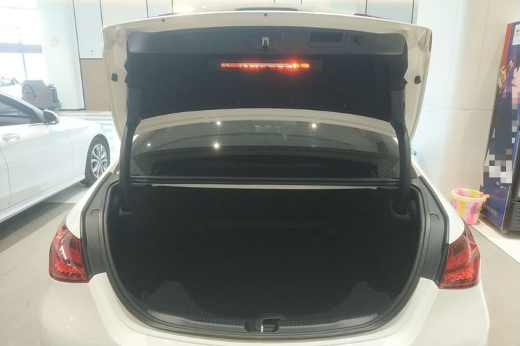 Used Mercedes-Benz C-Class 2022 Restyled C 260 L Sport Edition
