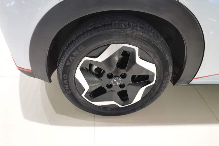 Used BYD Dolphin 2021 405 km Fashion Edition
