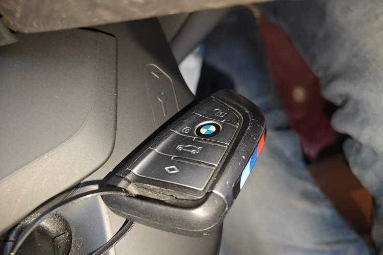 Used BMW X5 2021 xDrive30i M Sport Package
