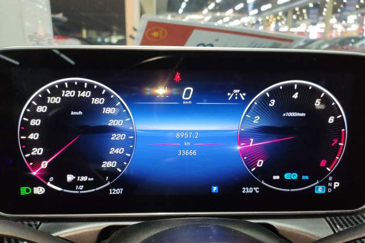 Used Mercedes-Benz C-Class 2022 Restyled C 260 L Sport Edition