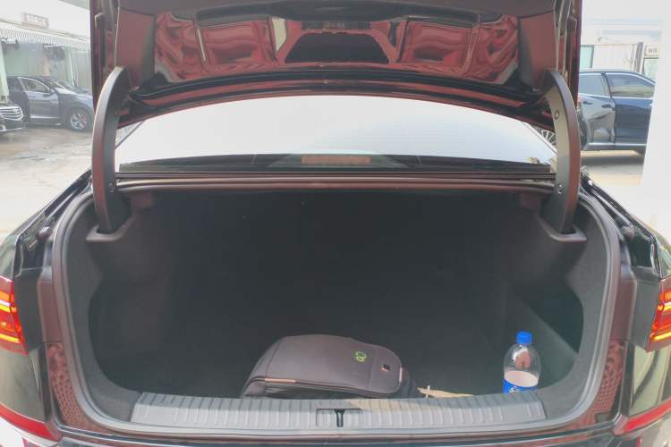 Used Volkswagen Passat 2023 330TSI Elite Edition