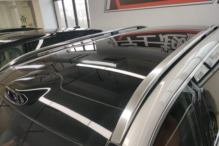 Used Hima AITO M9 2024 Range-Extended Ultra Version 42 kWh 6-Seater Model