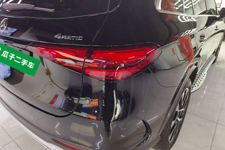 Used Mercedes-Benz GLC 2023 Facelift GLC 260 L 4MATIC Luxury Version 5 Seats
