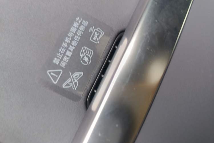 Used Xiaomi Auto YU7 2025 Ultra-Long Range Rear-Wheel Drive Version
