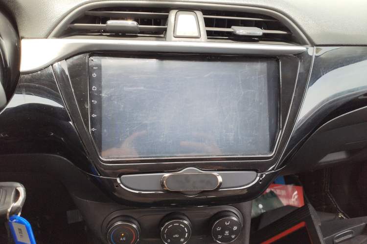 Used Buick Excelle 2018 15N CVT Elite Edition
