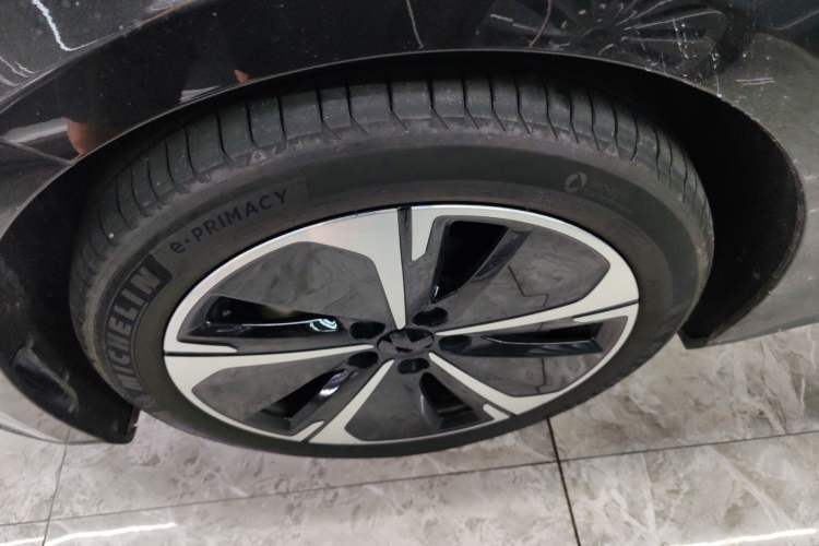 Used Nio ET5T 2025 75 kWh Touring
