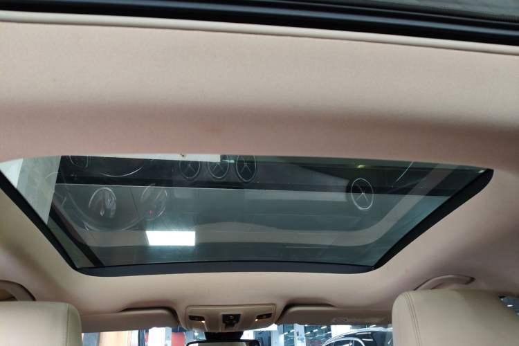 Used Mercedes-Benz GLA 2016 GLA 220 4MATIC Luxury Model