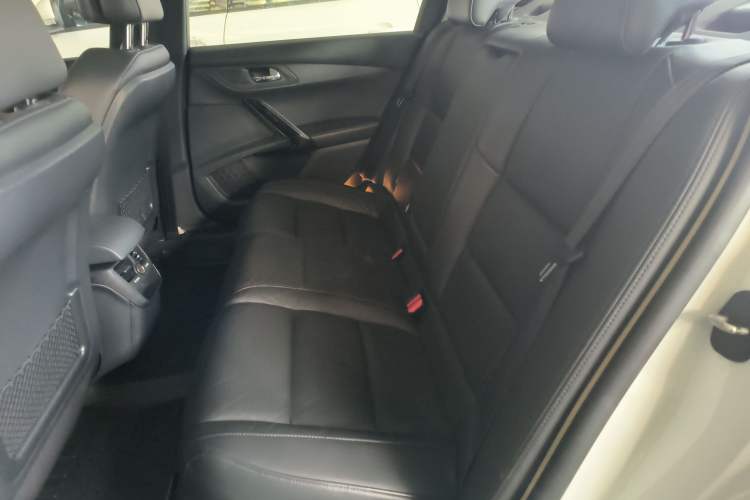 Used Peugeot 508 2015 1.8THP Automatic Prestige Edition