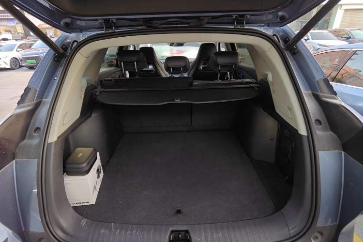 Used BYD Sealion 07 DM-i 2025 150 Flagship+ Edition