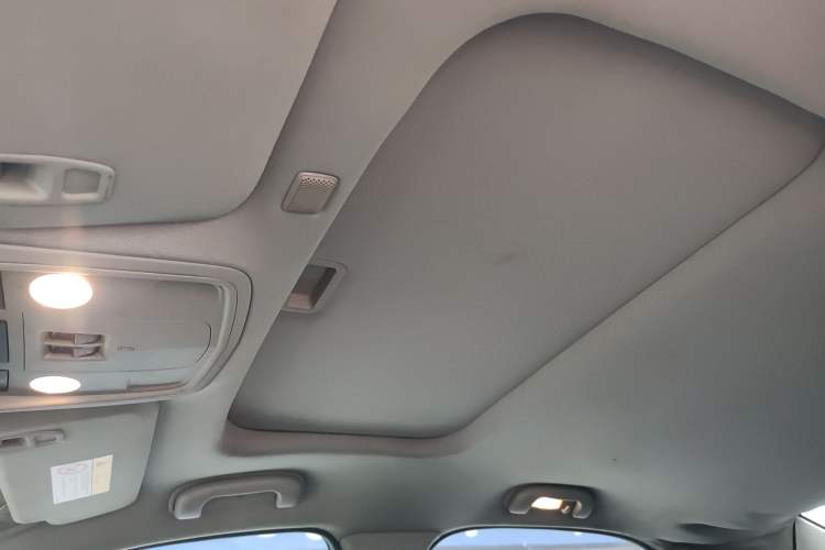 Used Cadillac ATS-L 2014 25T Comfort Model
