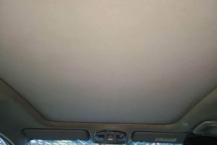 Used Hyundai Tucson 2018 1.6T Dual-Clutch Two-Wheel Drive 15th Anniversary Special Edition