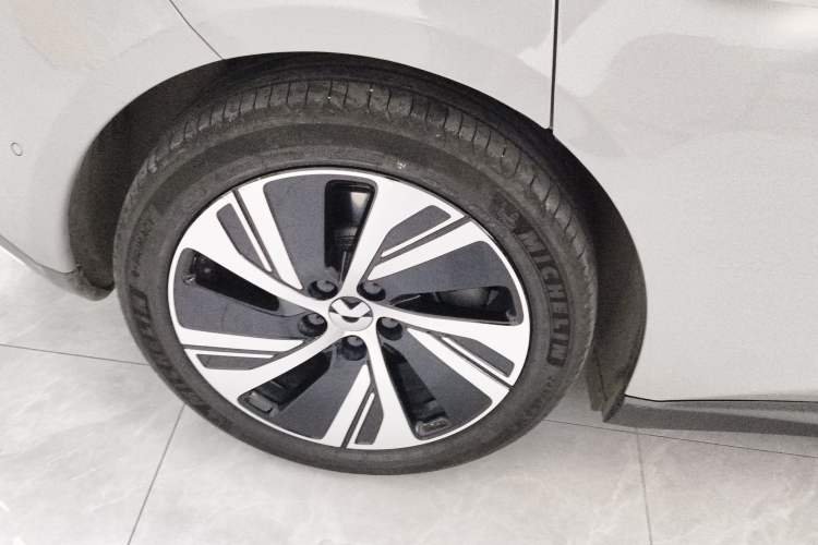 Used Nio ET5 2024 75 kWh
