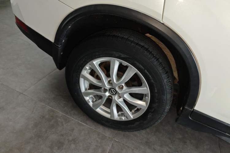 Used Nissan X-Trail 2019 2.0L CVT Smart Connect Comfort Edition 2WD
