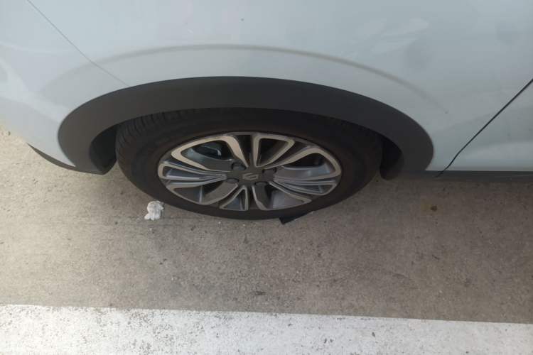 Used Leapmotor T03 2024 310 Comfort Edition
