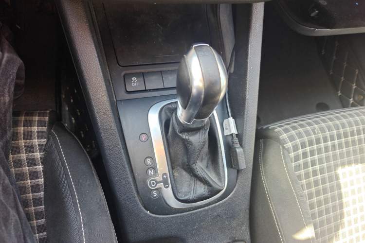 Used Volkswagen Scirocco 2015 1.4TSI Fashion Edition
