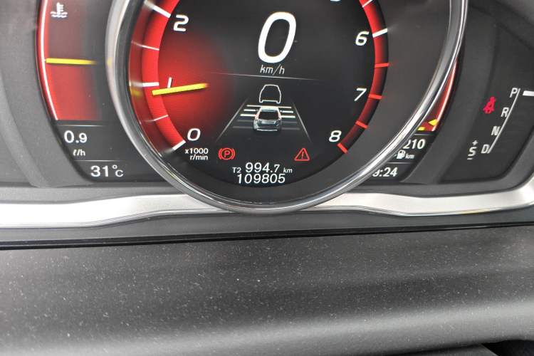 Used Volvo XC60 2017 T5 AWD Smart Range Edition
