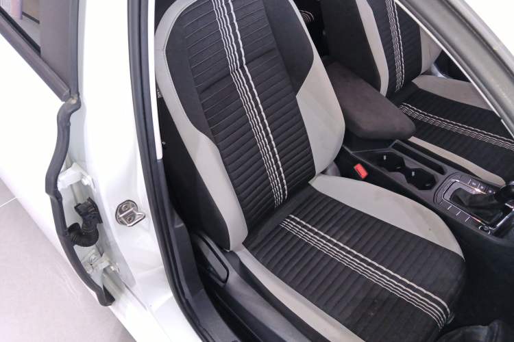 Used Volkswagen Bora 2024 200TSI DSG Comfort Edition