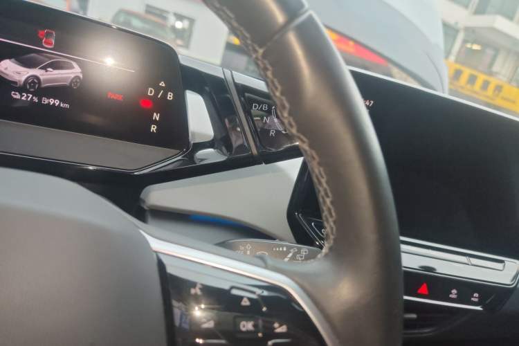 Used Volkswagen ID.3 2022 Pro Smart Edition
