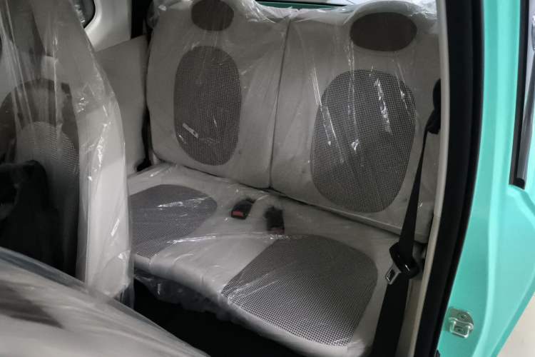 Used Bestune Pony 2026 Model 222km Cute Horse Plus
