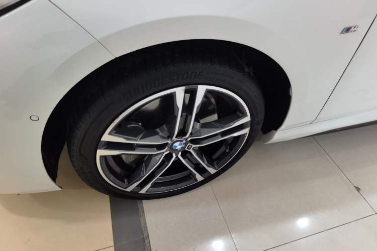 Used BMW 2 Series 2021 225i 4-Door Coupe M Sport Package
