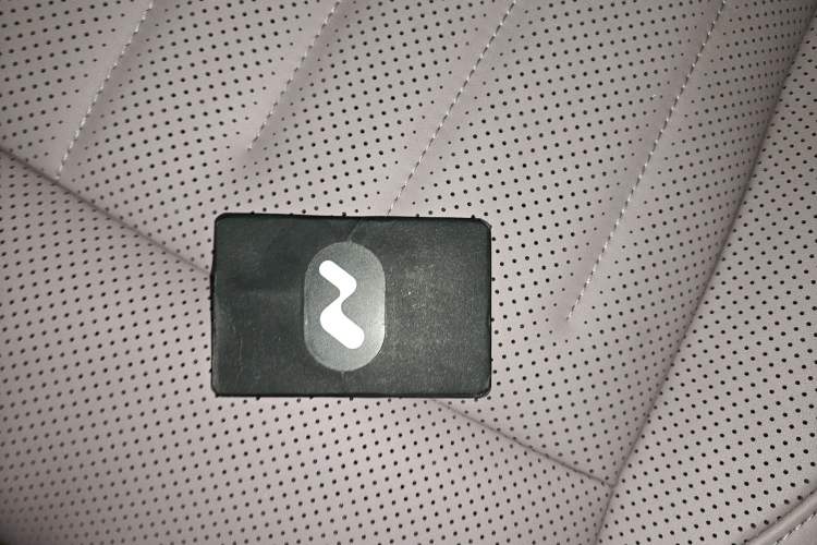 Used ONVO L60 2024 60 kWh Rear-Drive Version
