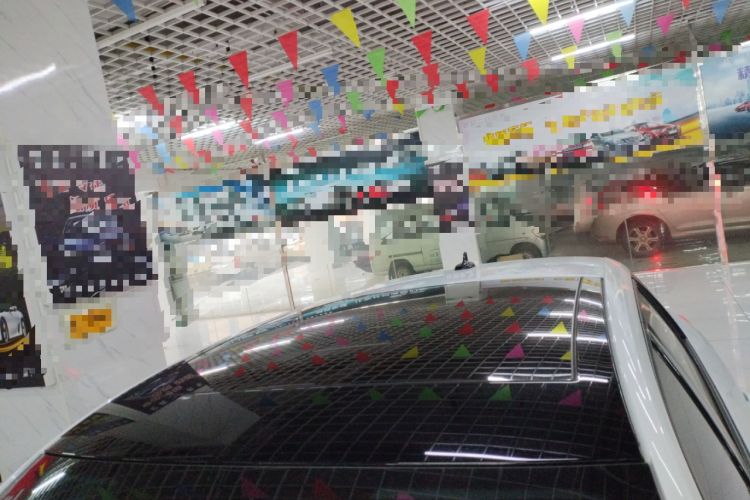 Used Audi Q2L 2022 35 TFSI Progressive Dynamic Edition
