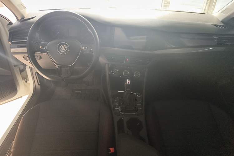 Used Volkswagen Bora 2019 1.5L Automatic Comfort Model
