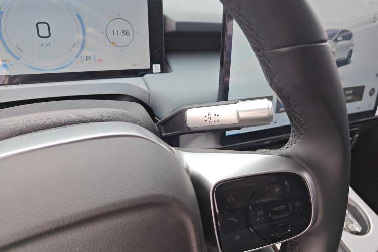 Used AION Y 2023 Younger
