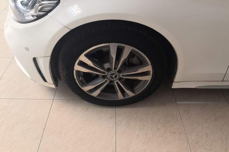 Used Mercedes-Benz C-Class 2020 Restyled C 200 L Fashion Edition Sport Version
