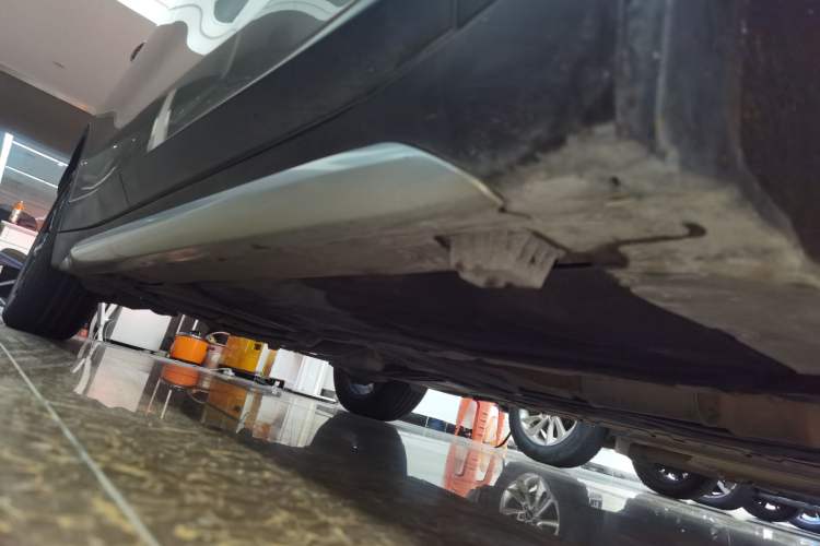 Used BMW X1 2018 xDrive20Li Luxury Edition
