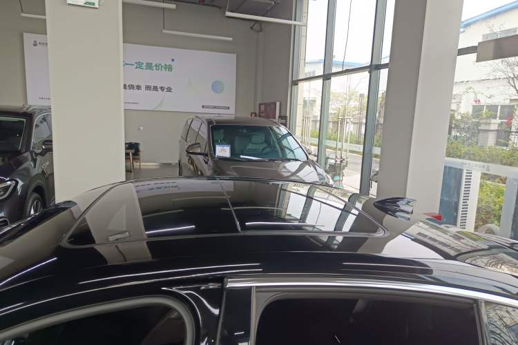 Used Cadillac CT5 2022 28T Luxury Version (Standard Edition)
