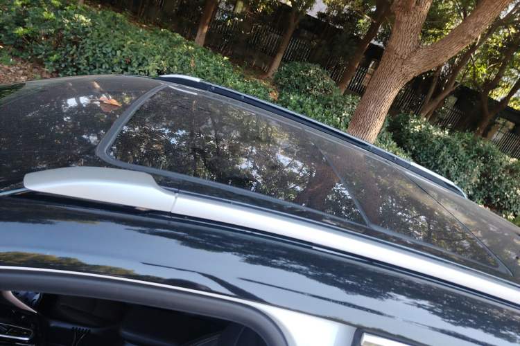 Used Buick Velite 7 2020 652E Connected Smart Car
