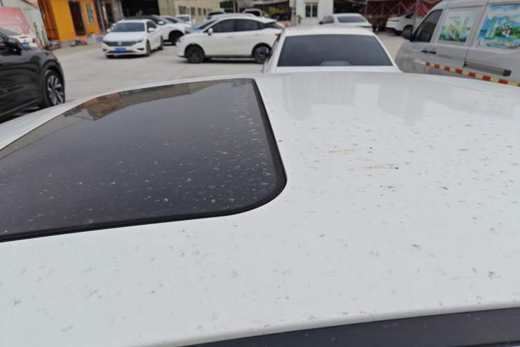 Used Chery Arrizo 7 2015 1.6L CVT ZhiShang Edition
