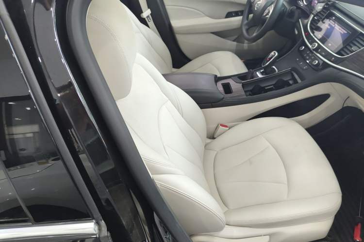 Used Buick LaCrosse 2019 28T Elite Edition
