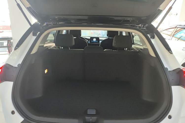 Used Buick Encore 2021 332T CVT Elite Edition
