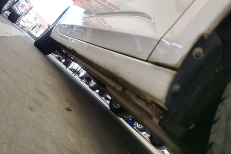 Used Buick Verano 2017 Sedan 15S Automatic Leading Model
