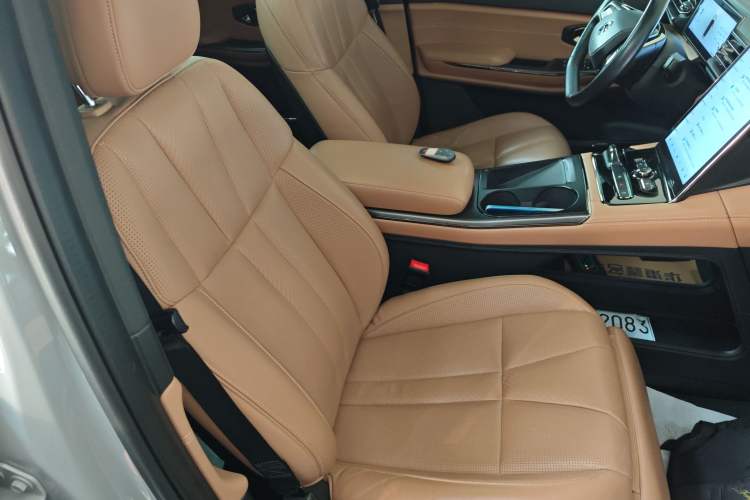 Used Nio ES8 2020 580 km Range 7-Seater Version
