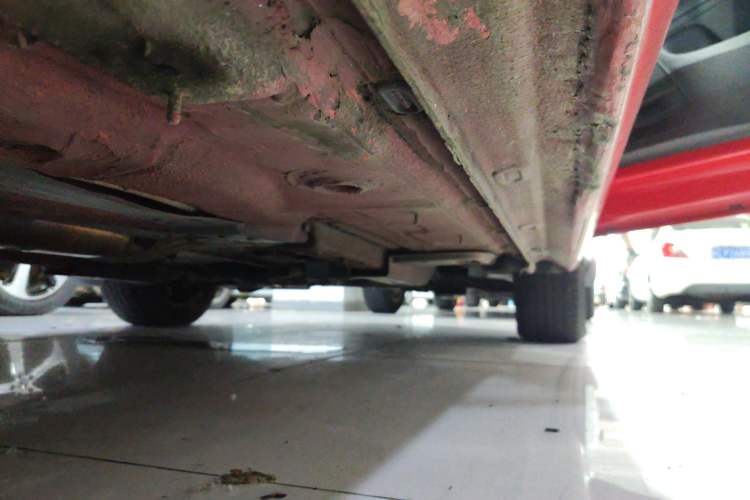 Used Skoda Rapid Spaceback 2014 1.6L Automatic Enjoyment Edition
