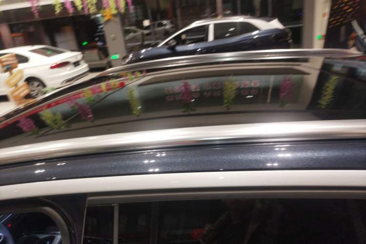 Used Volkswagen ID.4 CROZZ 
